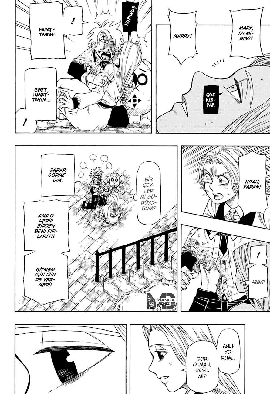 Golem Hearts - Sayfa 23