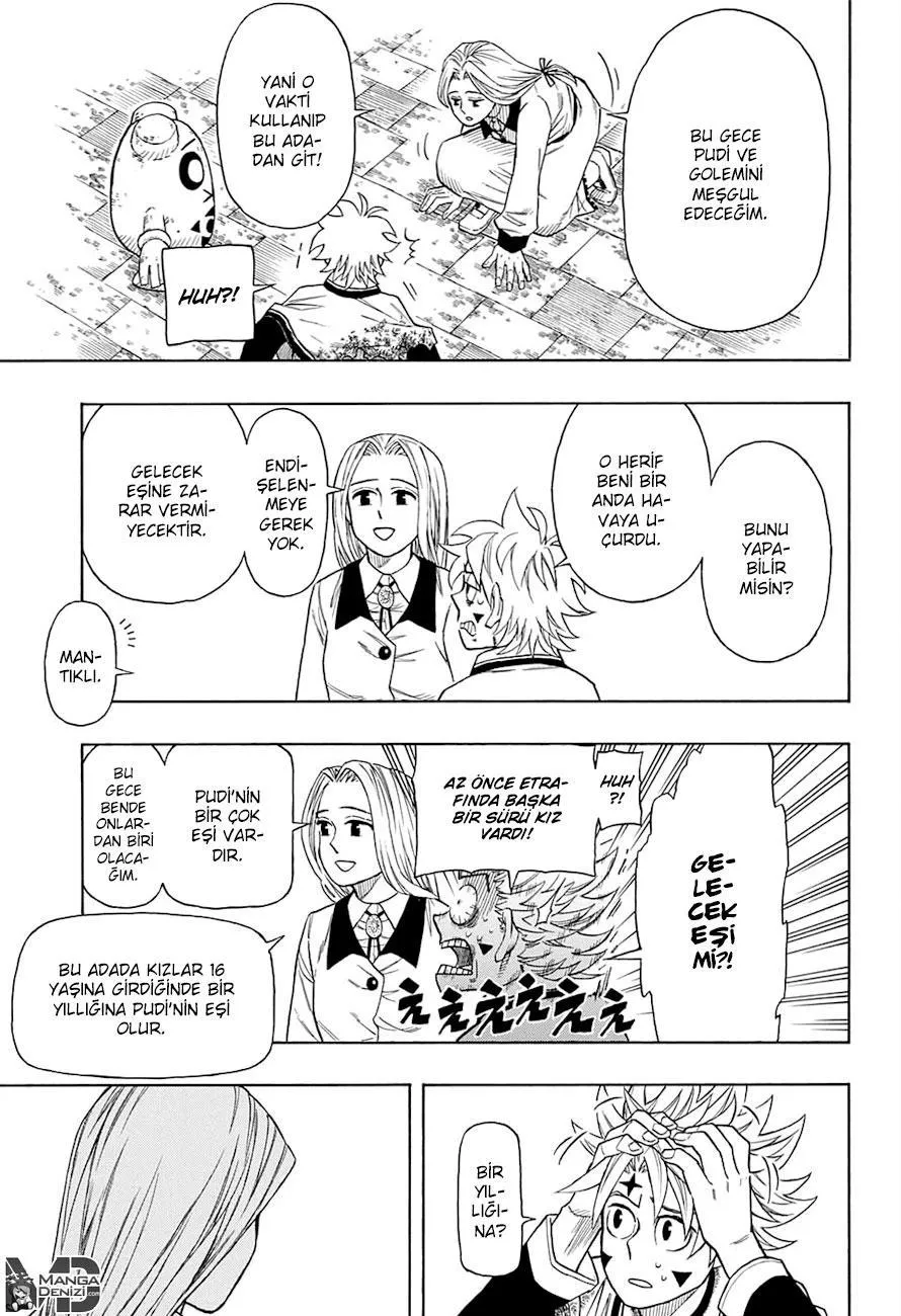 Golem Hearts - Sayfa 24