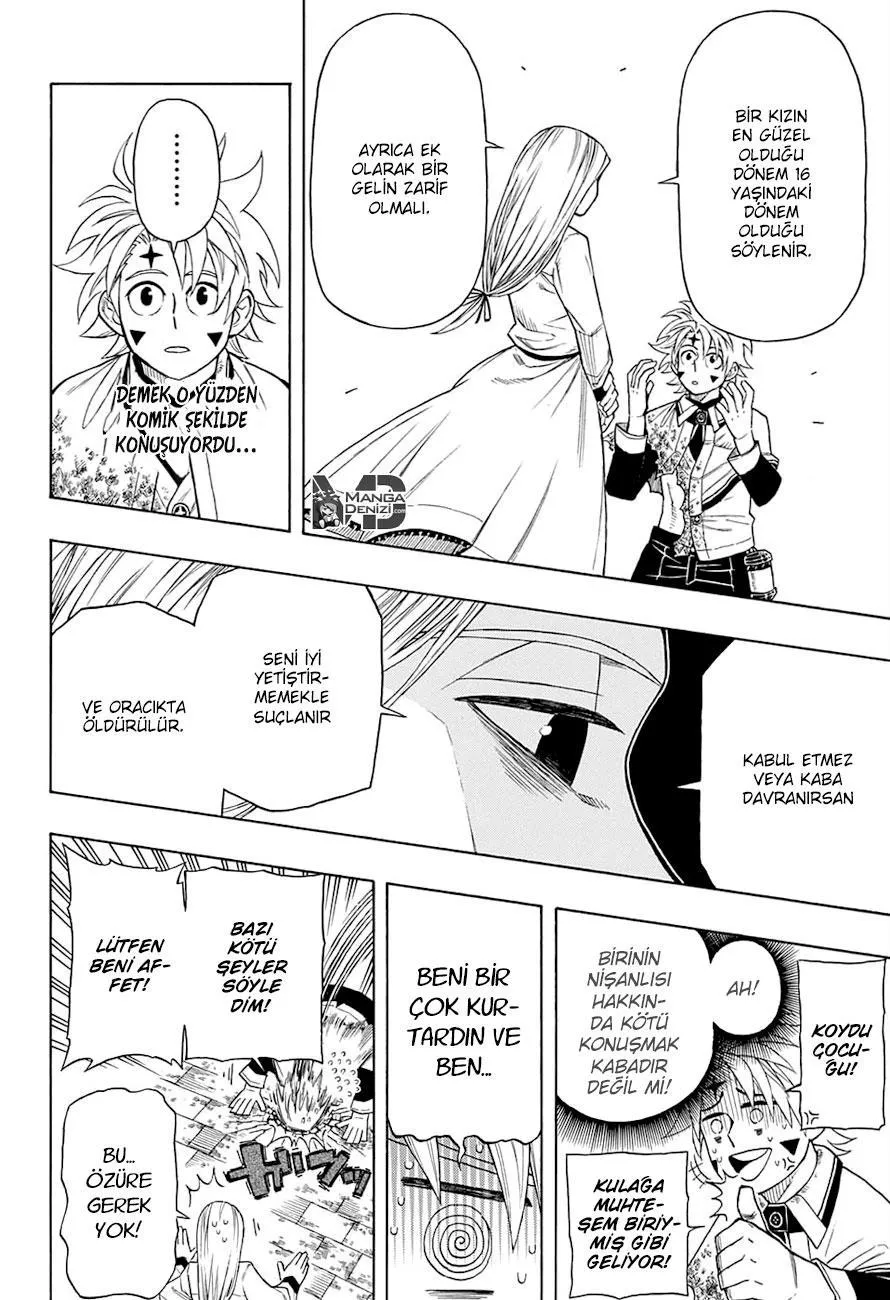 Golem Hearts - Sayfa 25