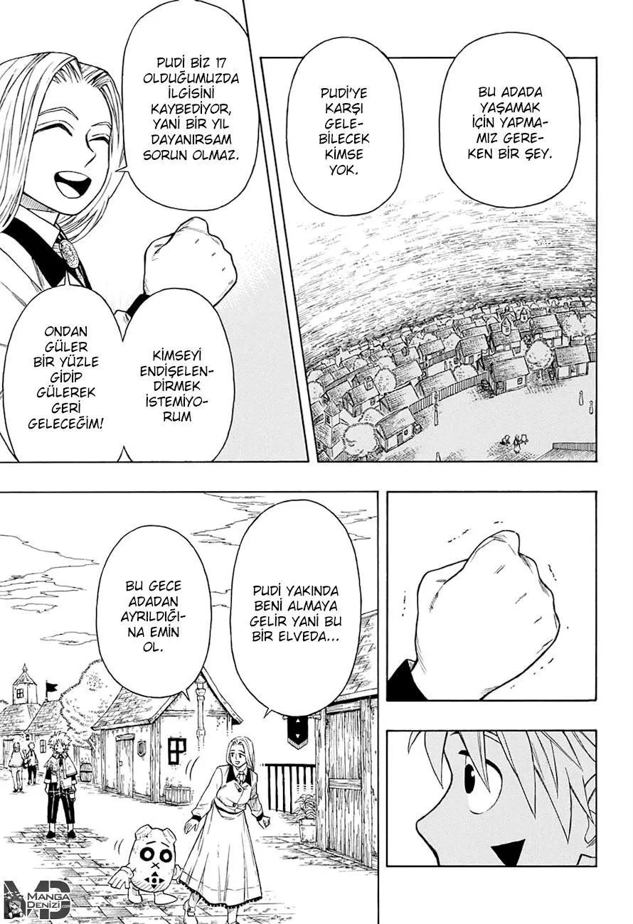 Golem Hearts - Sayfa 26