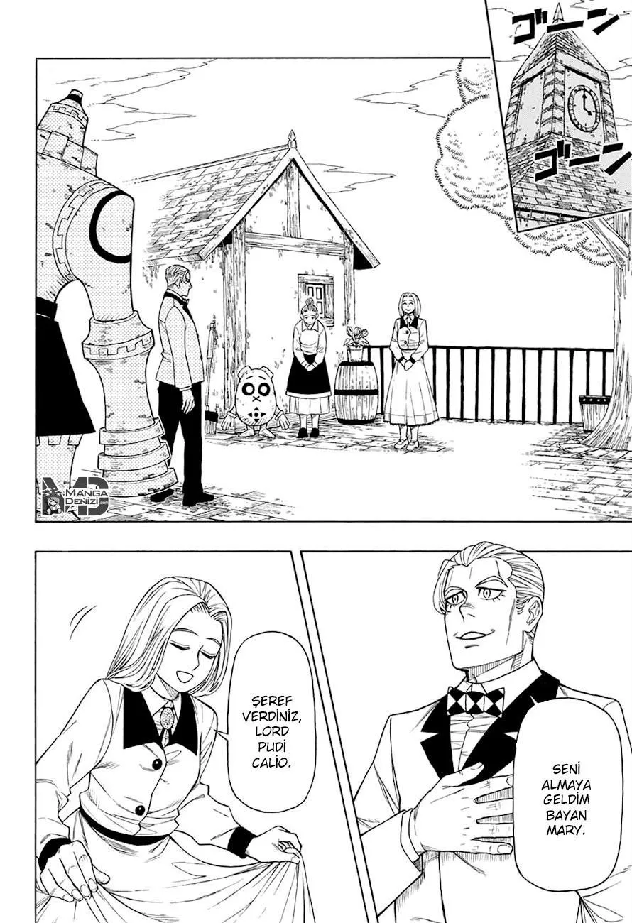 Golem Hearts - Sayfa 27