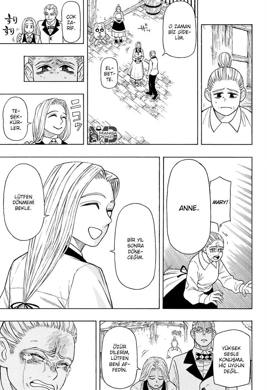 Golem Hearts - Sayfa 28