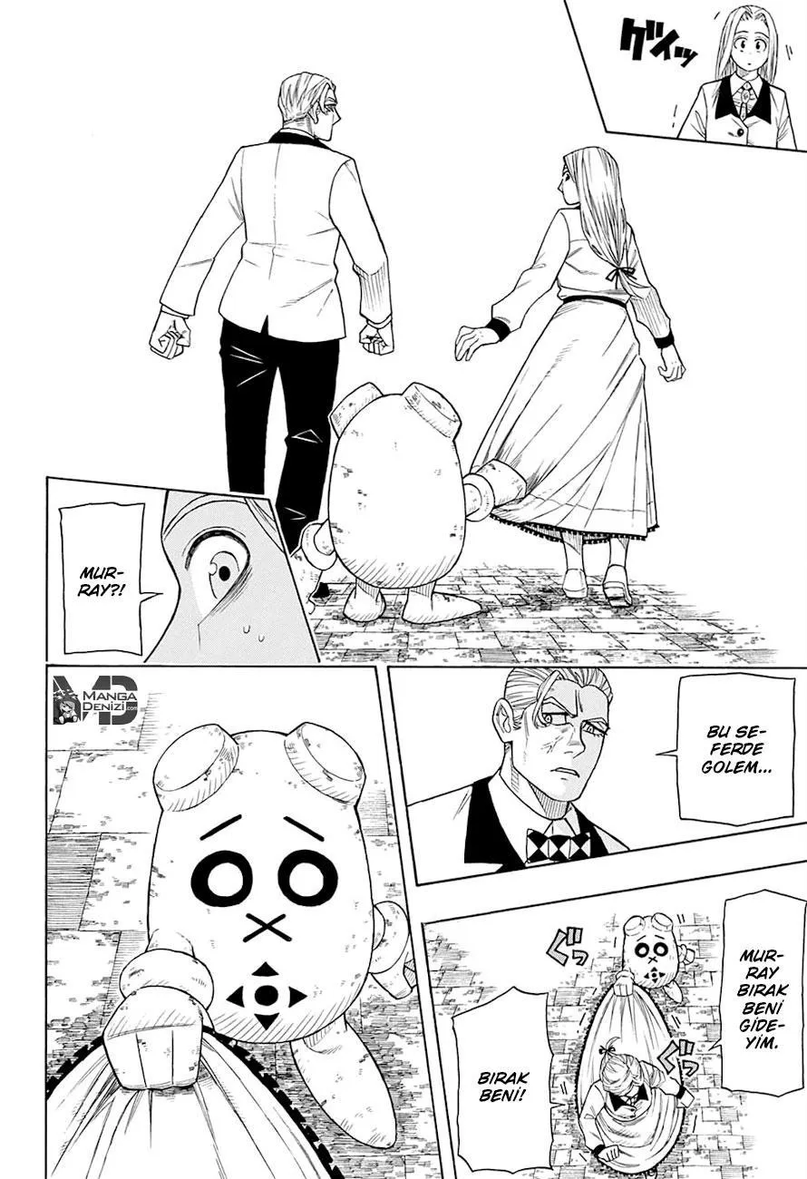 Golem Hearts - Sayfa 29