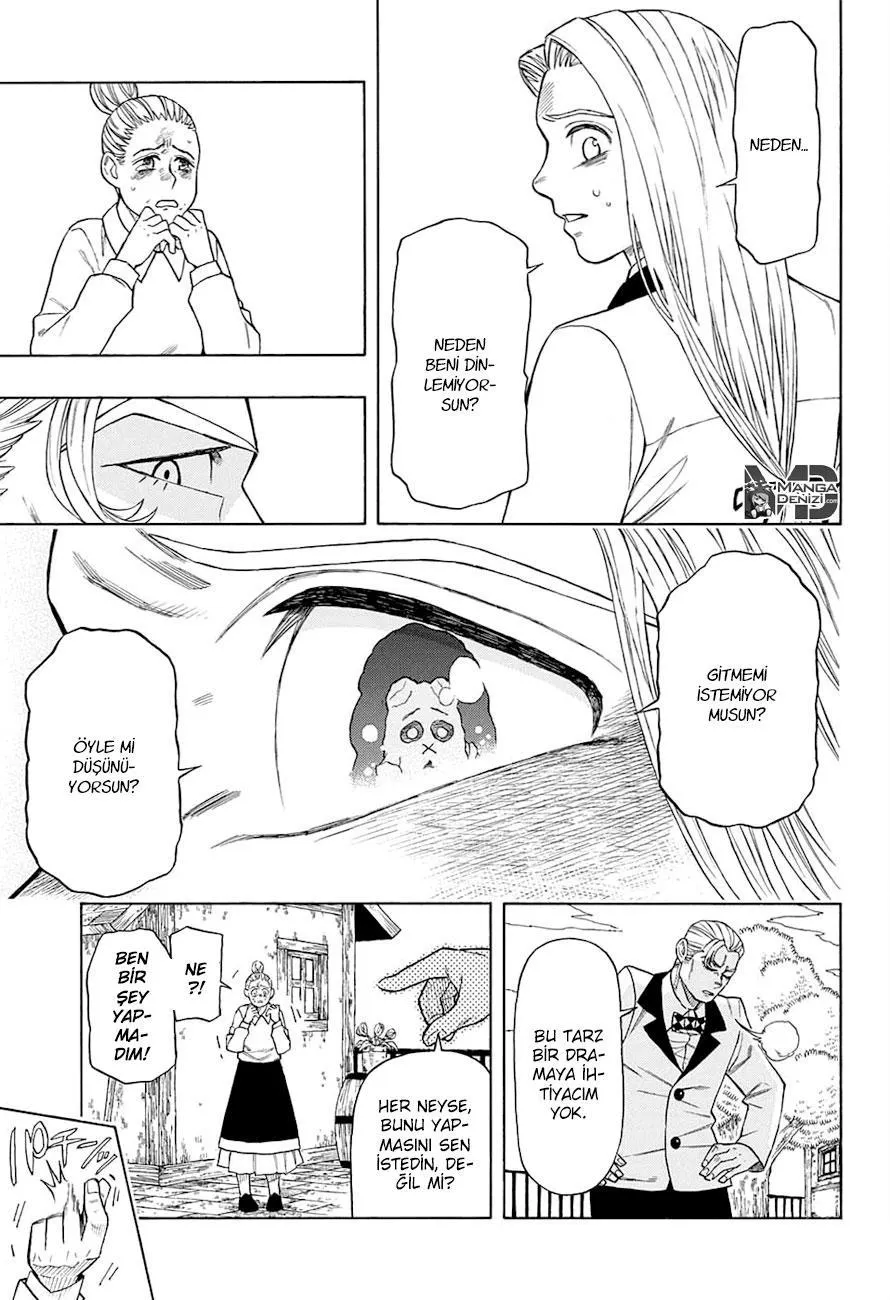 Golem Hearts - Sayfa 30