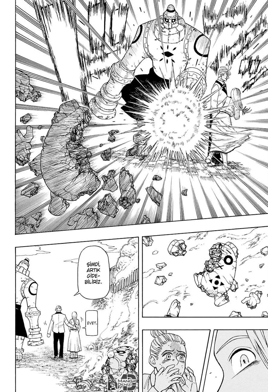 Golem Hearts - Sayfa 31