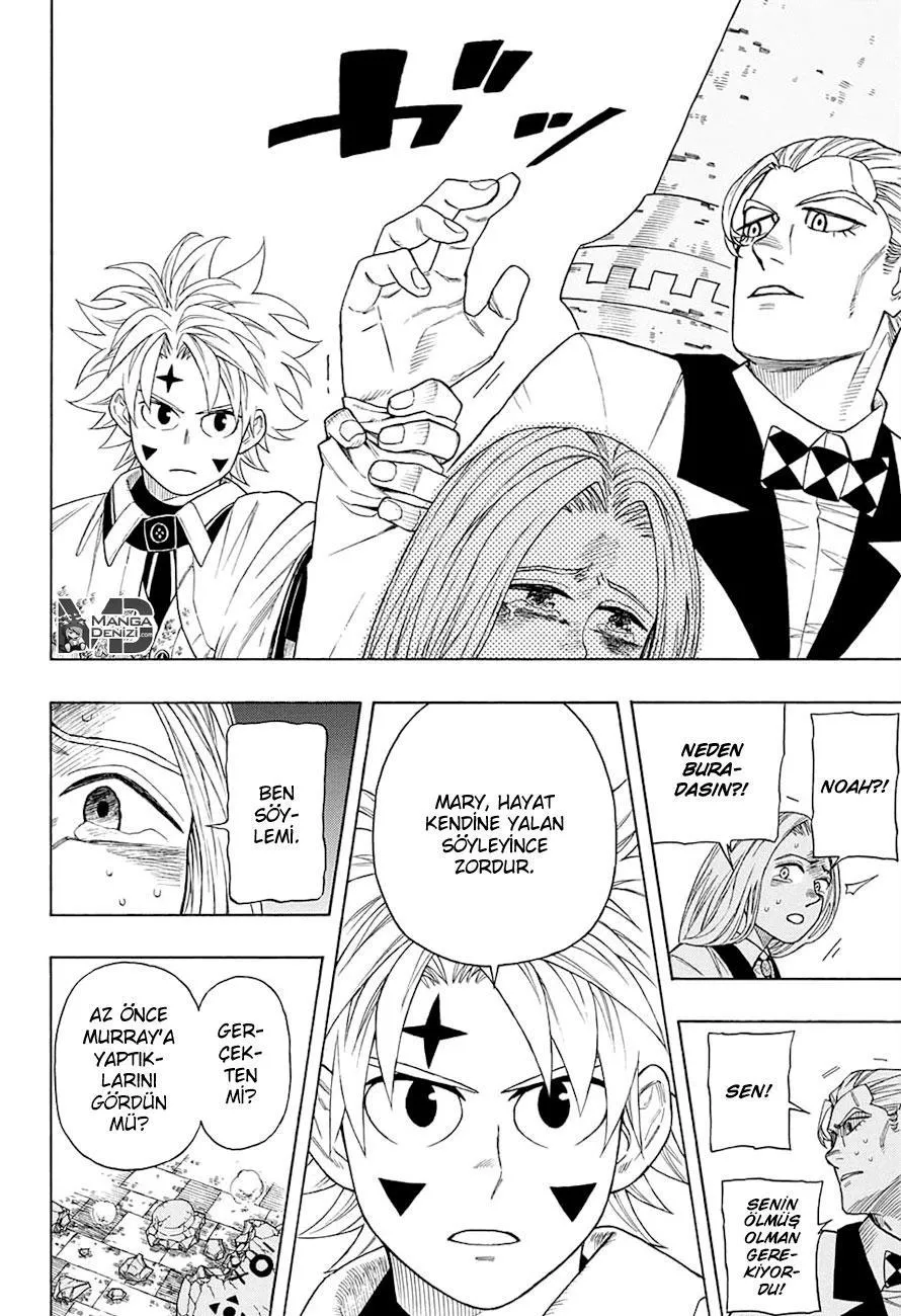 Golem Hearts - Sayfa 33