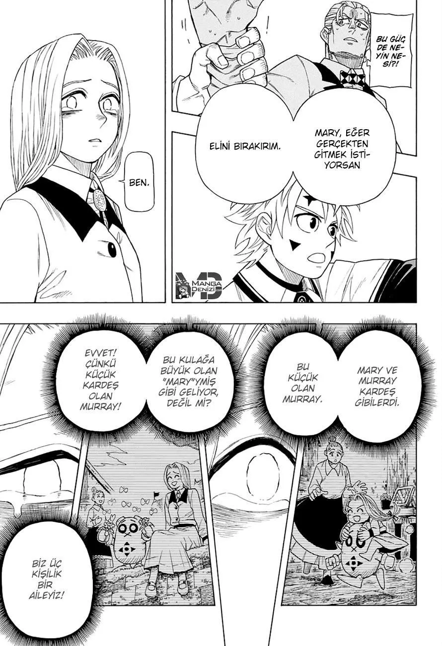 Golem Hearts - Sayfa 34