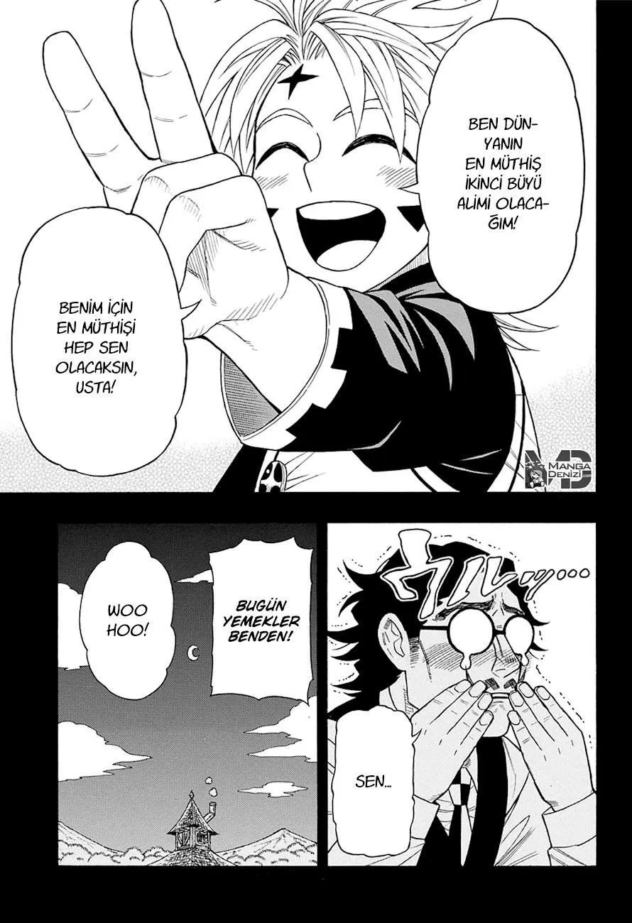 Golem Hearts - Sayfa 39