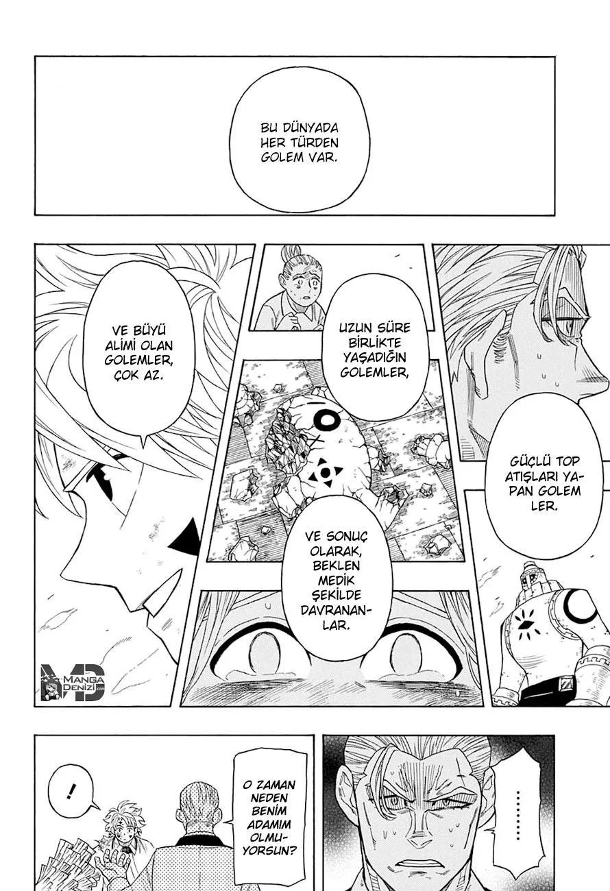 Golem Hearts - Sayfa 40