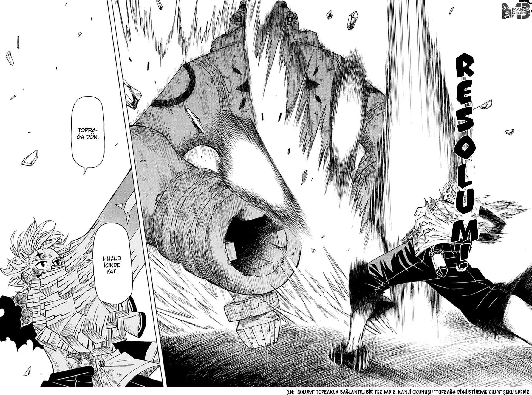 Golem Hearts - Sayfa 42