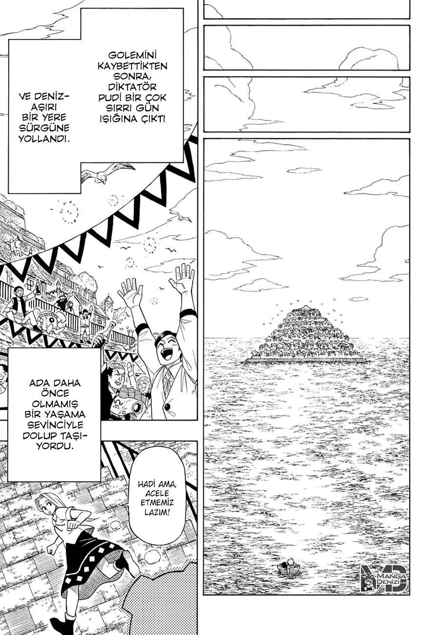 Golem Hearts - Sayfa 44