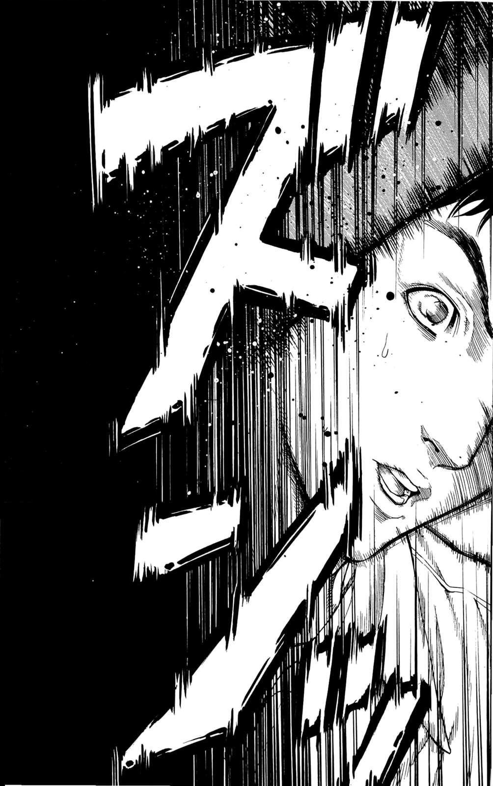 Hakaijuu mangasının 01 bölümünün 30. sayfasını okuyorsunuz.