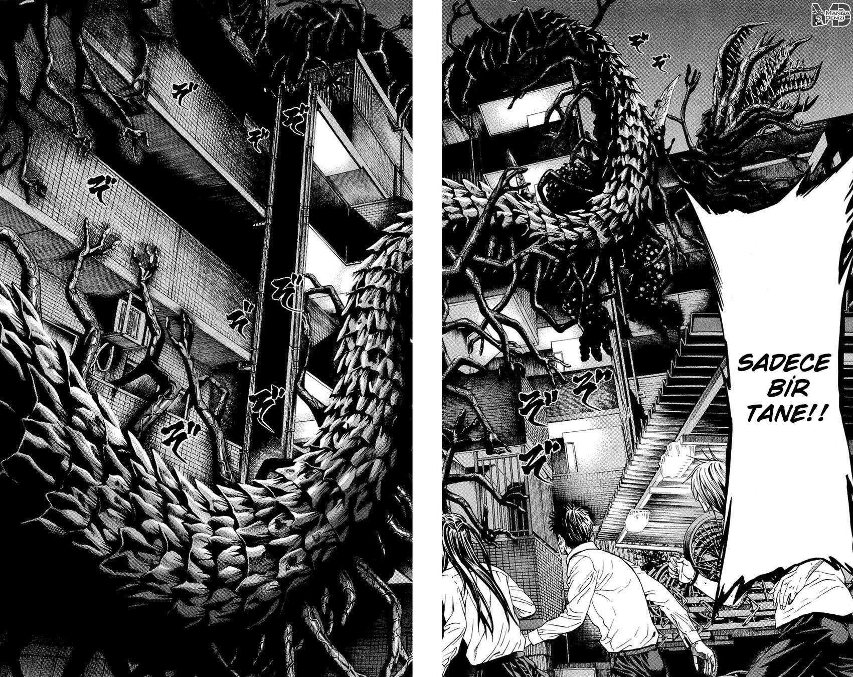 Hakaijuu mangasının 02 bölümünün 47. sayfasını okuyorsunuz.