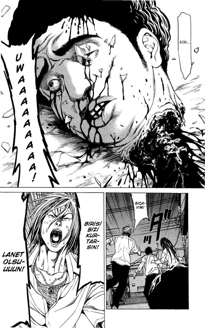 Hakaijuu mangasının 02 bölümünün 50. sayfasını okuyorsunuz.