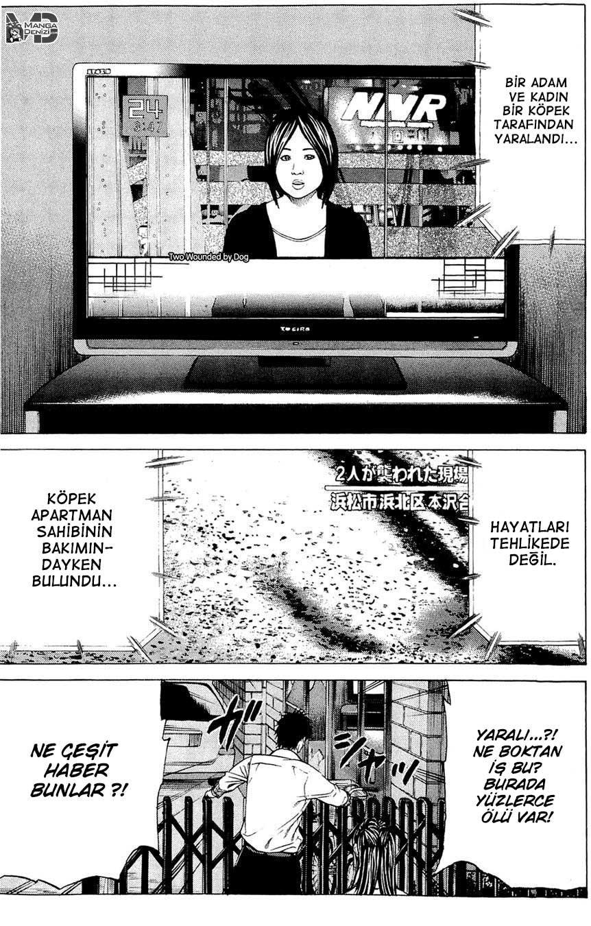 Hakaijuu mangasının 02 bölümünün 52. sayfasını okuyorsunuz.