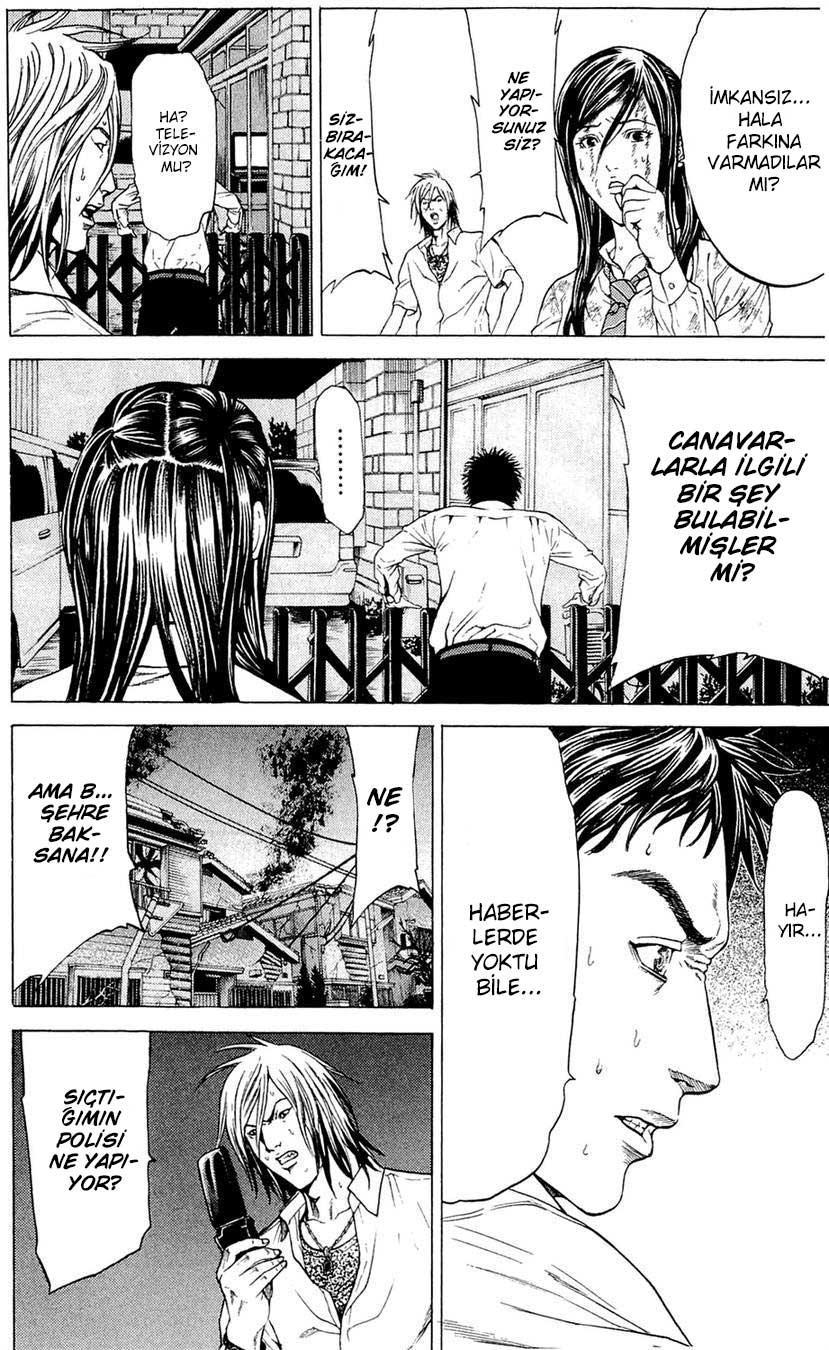 Hakaijuu mangasının 02 bölümünün 53. sayfasını okuyorsunuz.