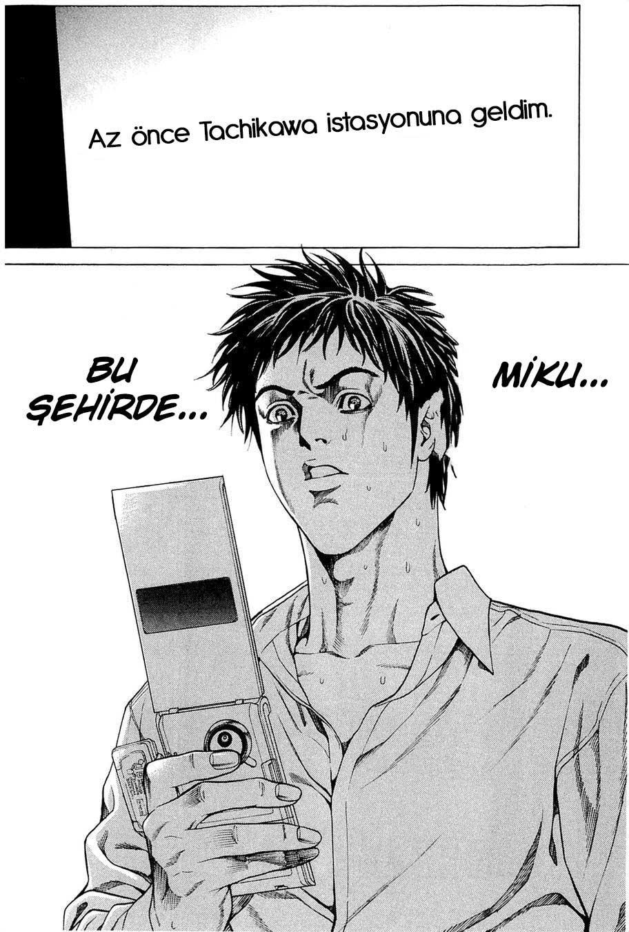 Hakaijuu mangasının 02 bölümünün 56. sayfasını okuyorsunuz.