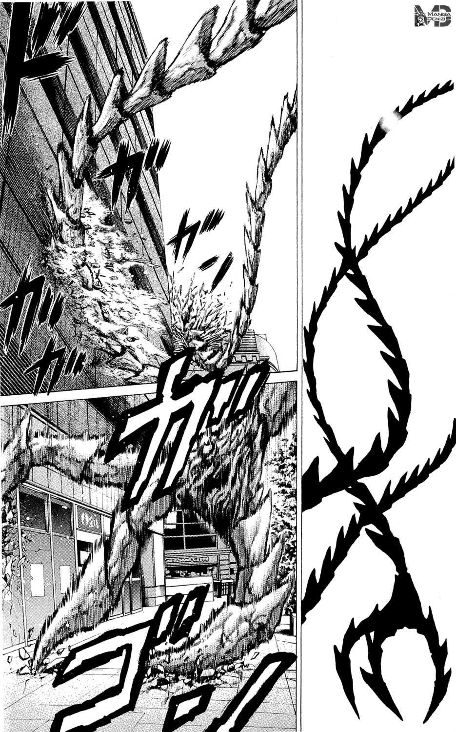 Hakaijuu mangasının 03 bölümünün 54. sayfasını okuyorsunuz.