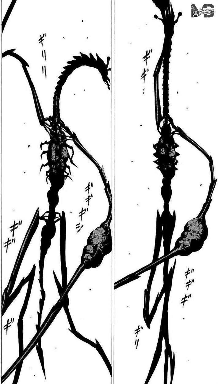 Hakaijuu mangasının 05 bölümünün 34. sayfasını okuyorsunuz.