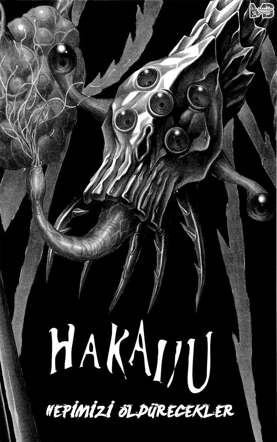 Hakaijuu - Sayfa 49