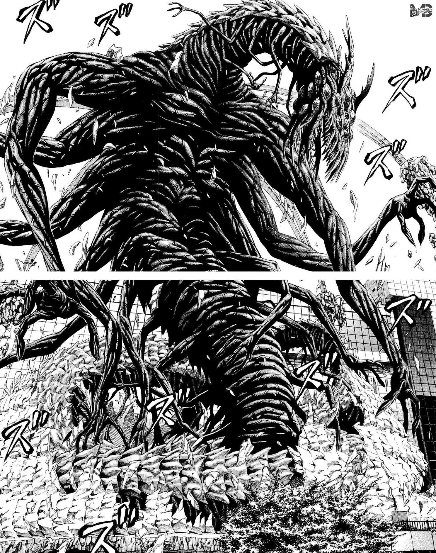 Hakaijuu mangasının 07 bölümünün 35. sayfasını okuyorsunuz.