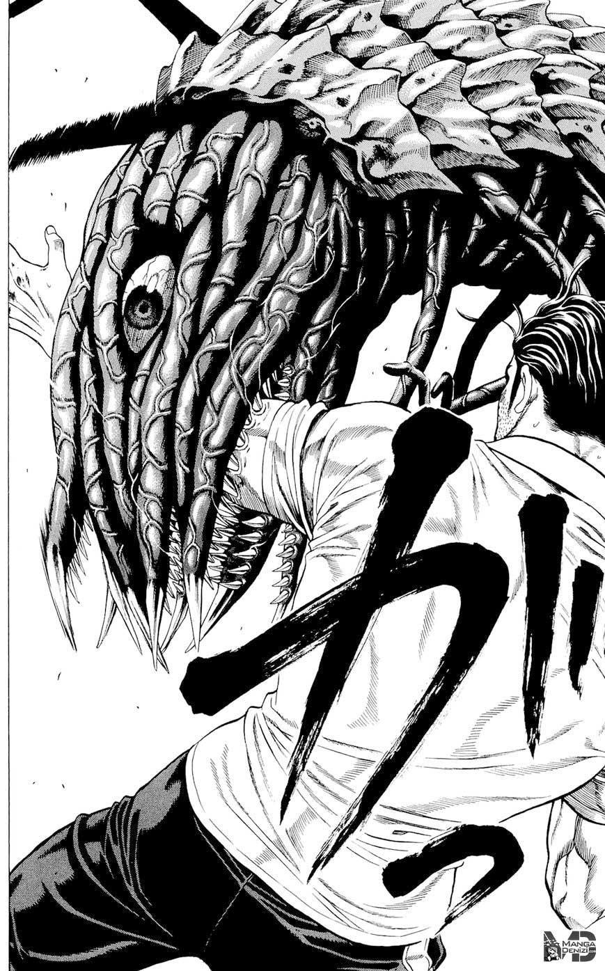 Hakaijuu mangasının 09 bölümünün 28. sayfasını okuyorsunuz.