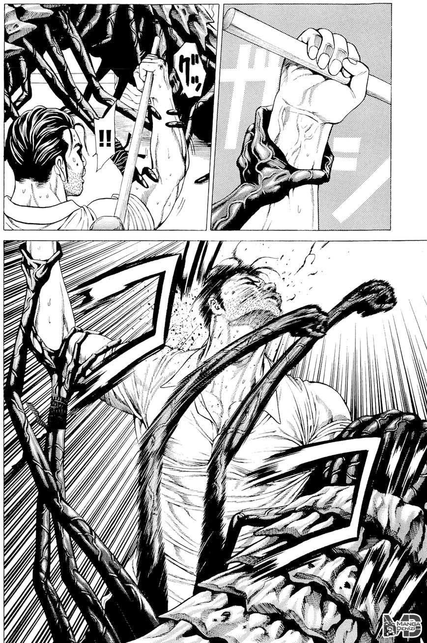 Hakaijuu mangasının 09 bölümünün 30. sayfasını okuyorsunuz.