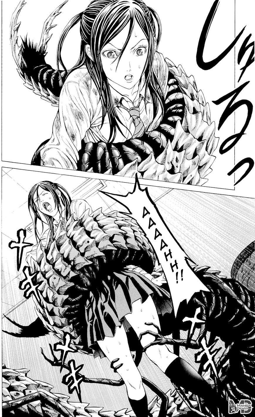 Hakaijuu mangasının 09 bölümünün 34. sayfasını okuyorsunuz.