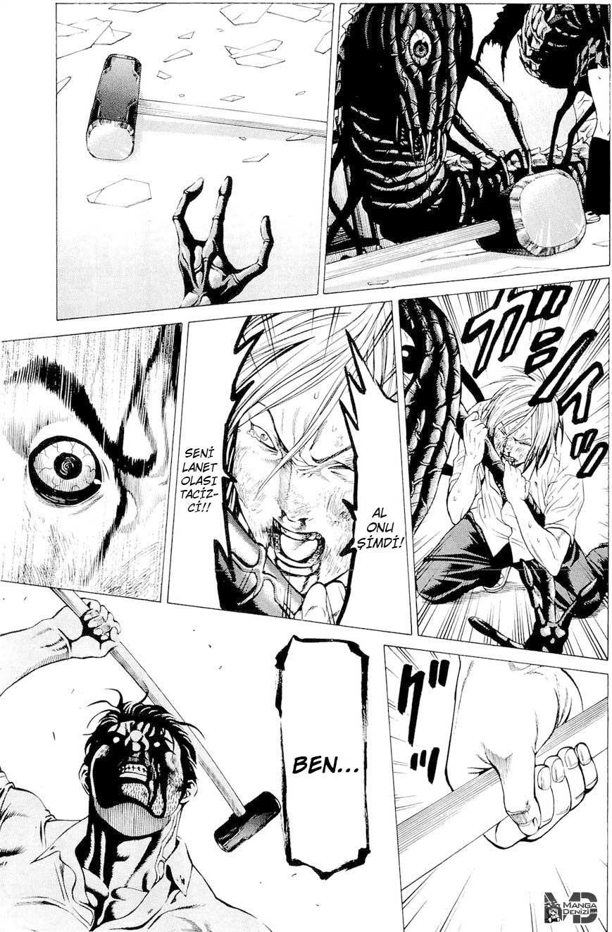 Hakaijuu mangasının 09 bölümünün 37. sayfasını okuyorsunuz.