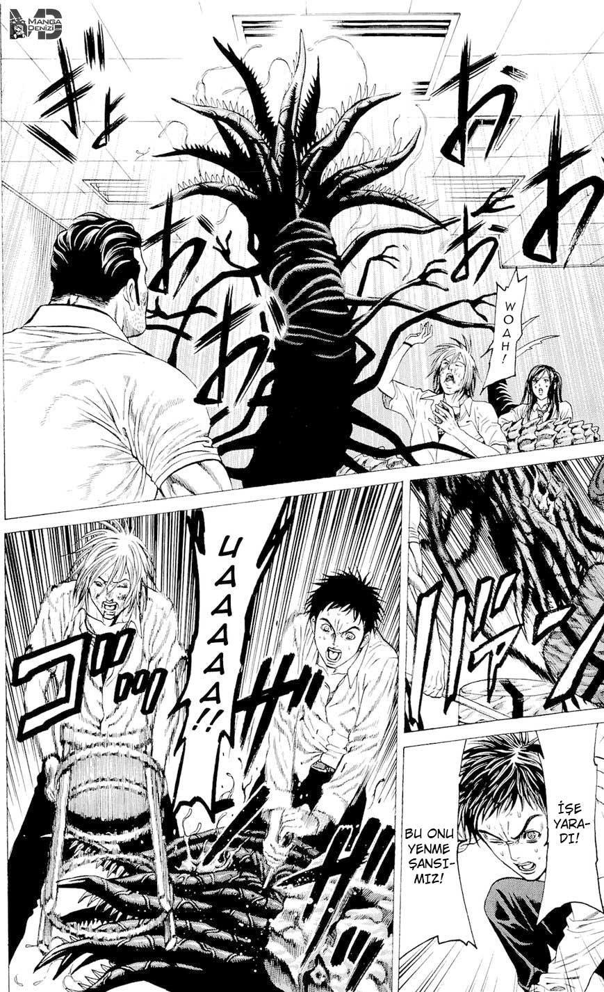 Hakaijuu mangasının 09 bölümünün 39. sayfasını okuyorsunuz.