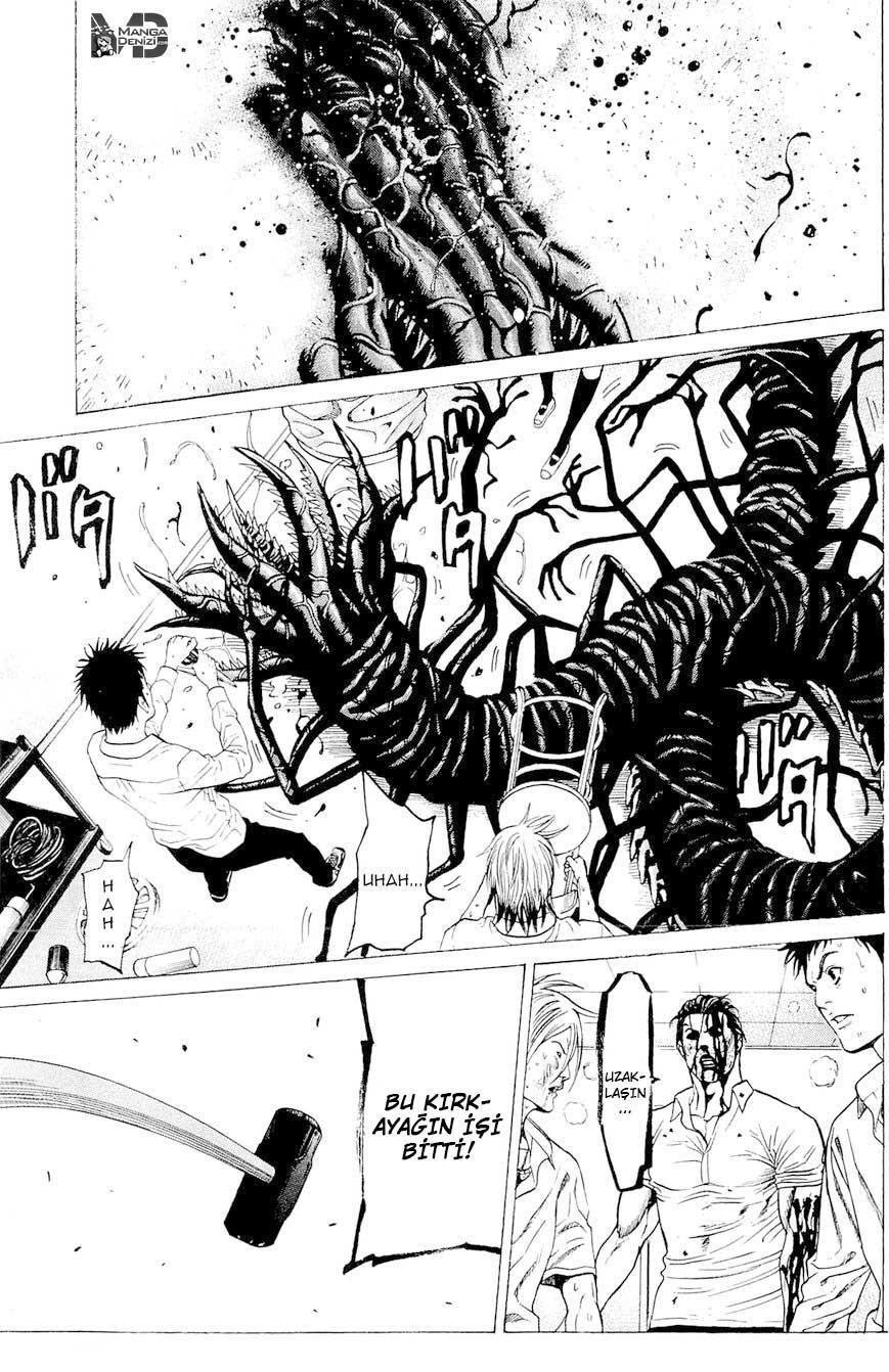 Hakaijuu mangasının 09 bölümünün 40. sayfasını okuyorsunuz.