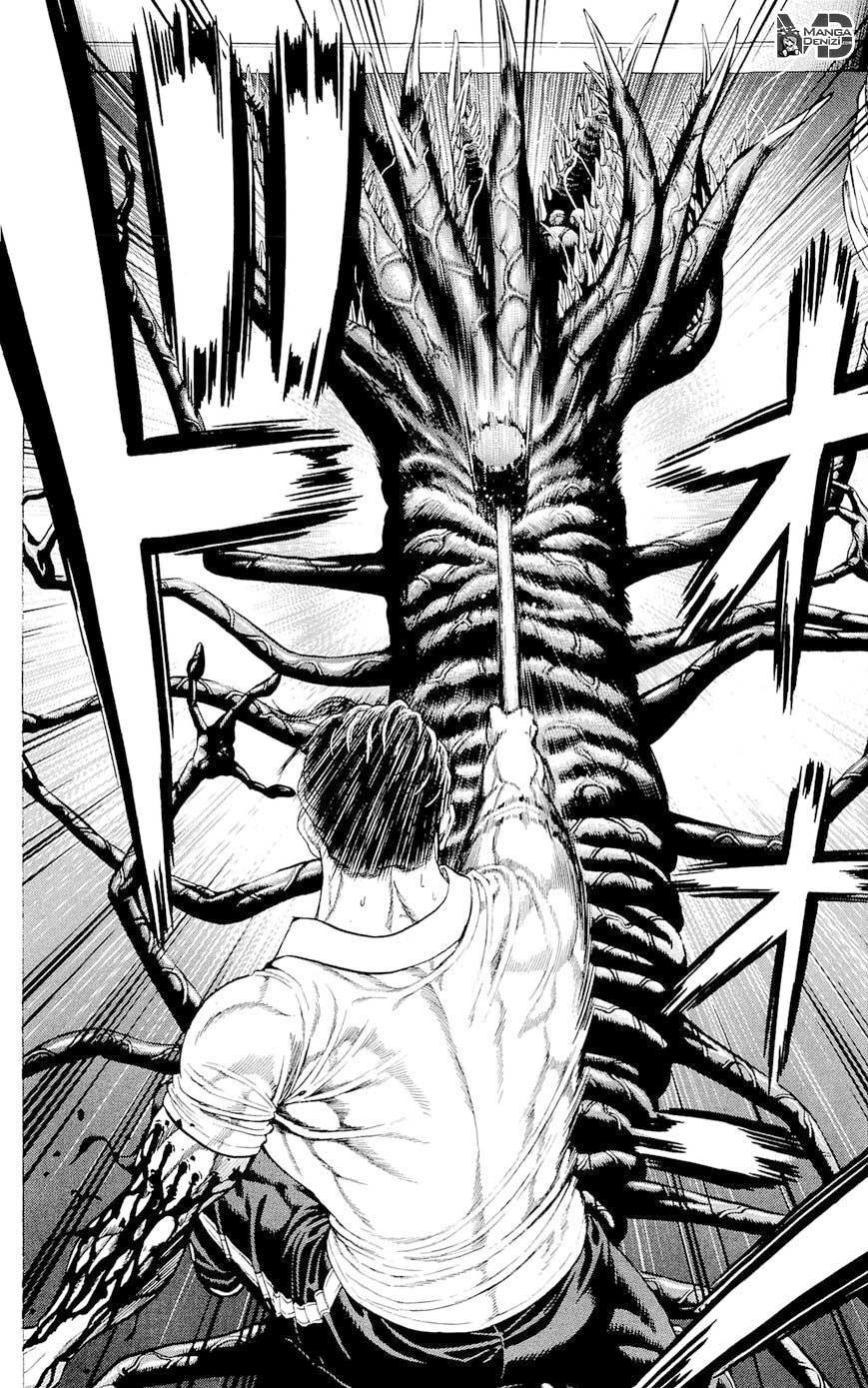 Hakaijuu mangasının 09 bölümünün 41. sayfasını okuyorsunuz.