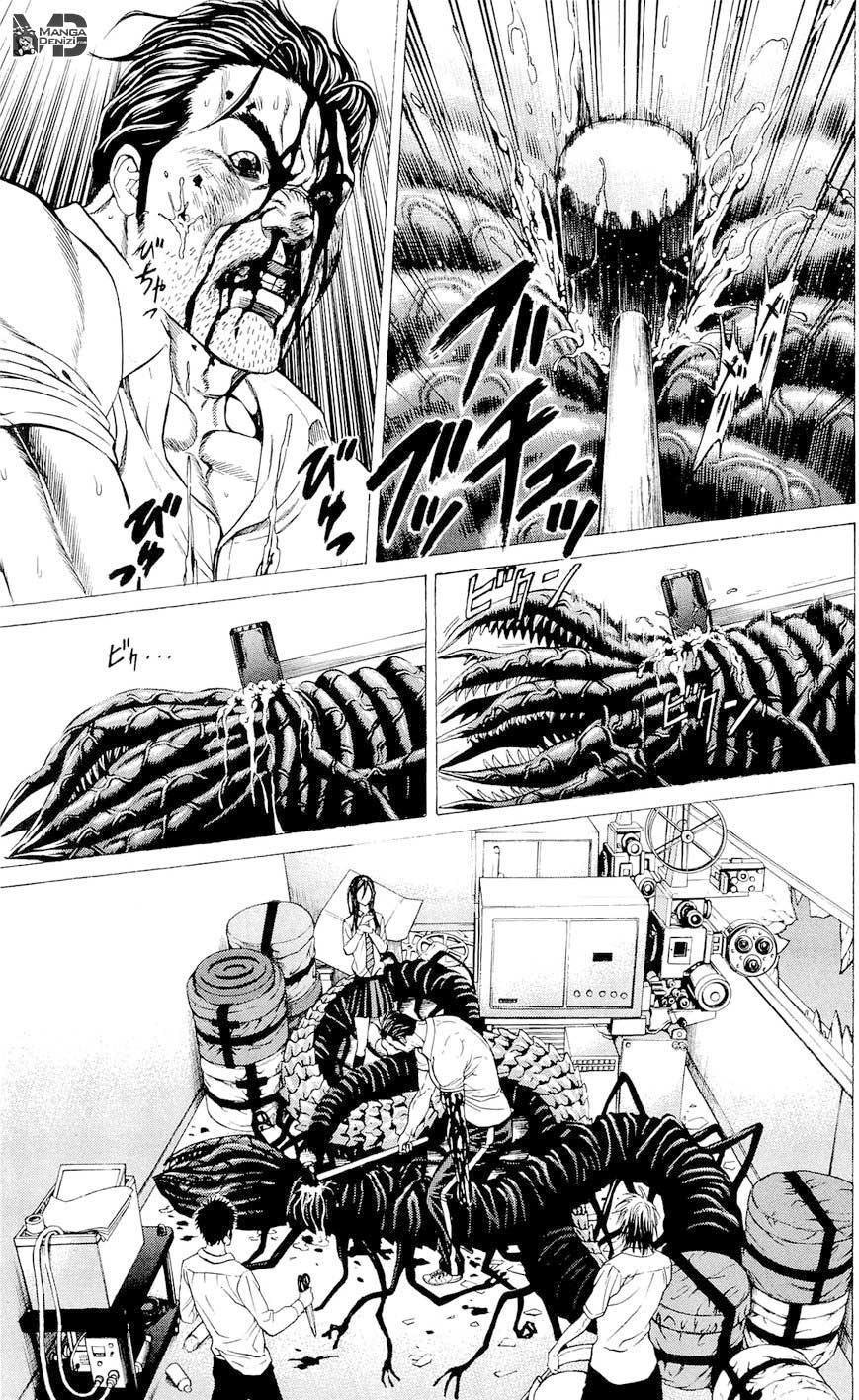 Hakaijuu mangasının 09 bölümünün 42. sayfasını okuyorsunuz.