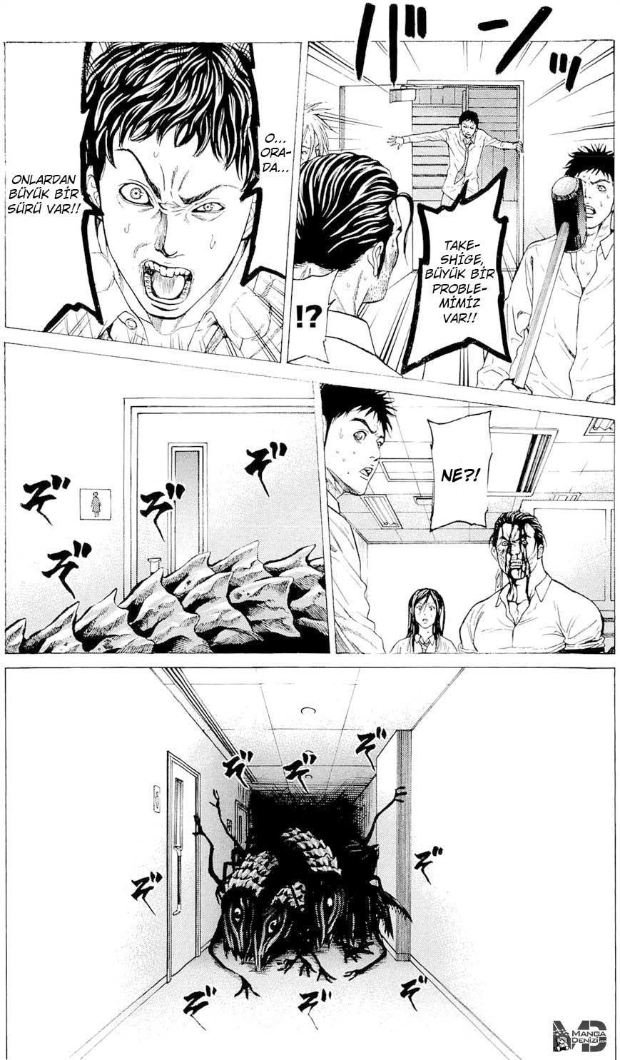 Hakaijuu mangasının 09 bölümünün 45. sayfasını okuyorsunuz.