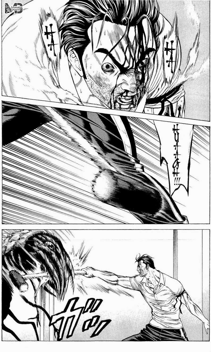 Hakaijuu mangasının 10 bölümünün 19. sayfasını okuyorsunuz.