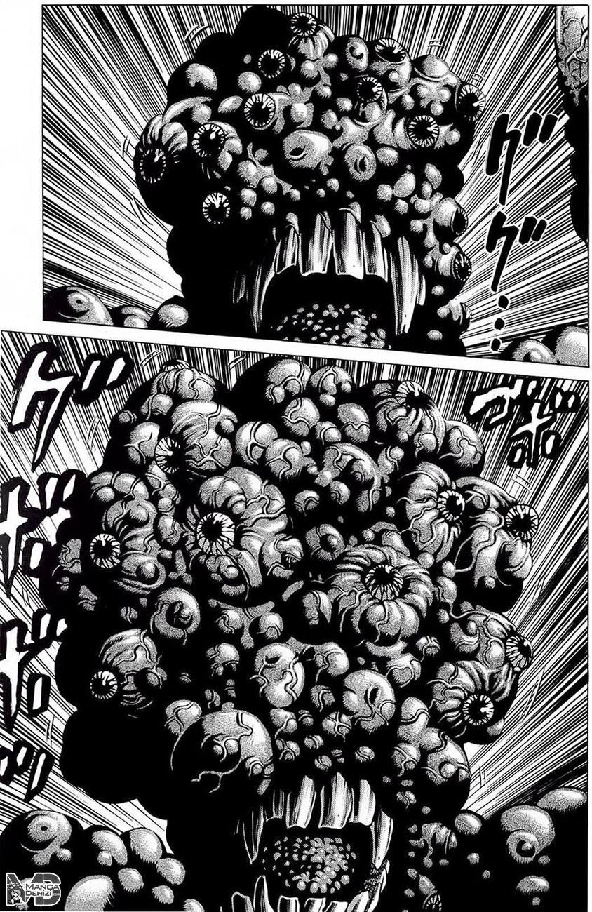 Hakaijuu mangasının 12 bölümünün 36. sayfasını okuyorsunuz.