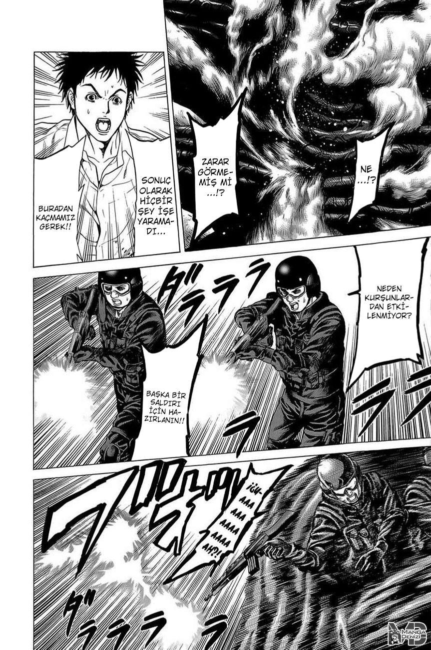 Hakaijuu mangasının 14 bölümünün 19. sayfasını okuyorsunuz.