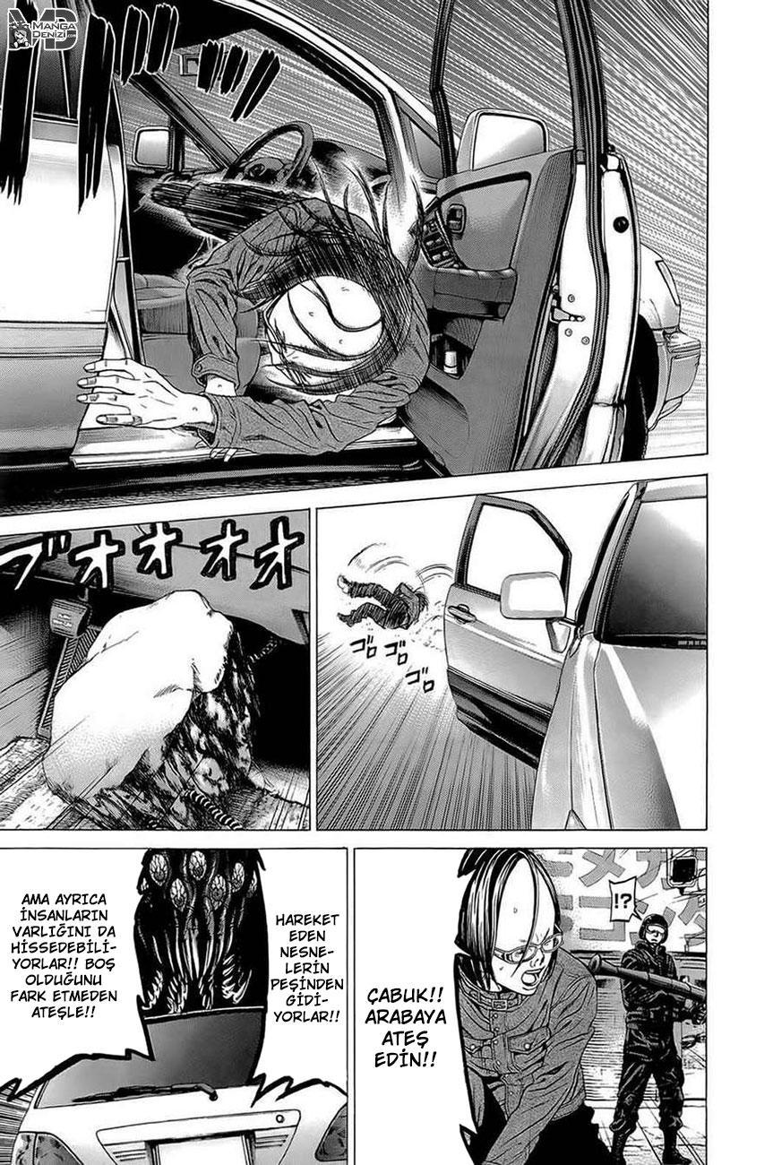 Hakaijuu mangasının 14 bölümünün 27. sayfasını okuyorsunuz.