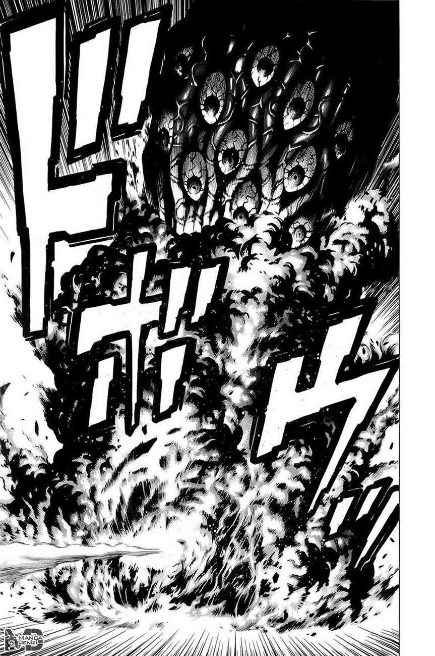 Hakaijuu mangasının 14 bölümünün 29. sayfasını okuyorsunuz.