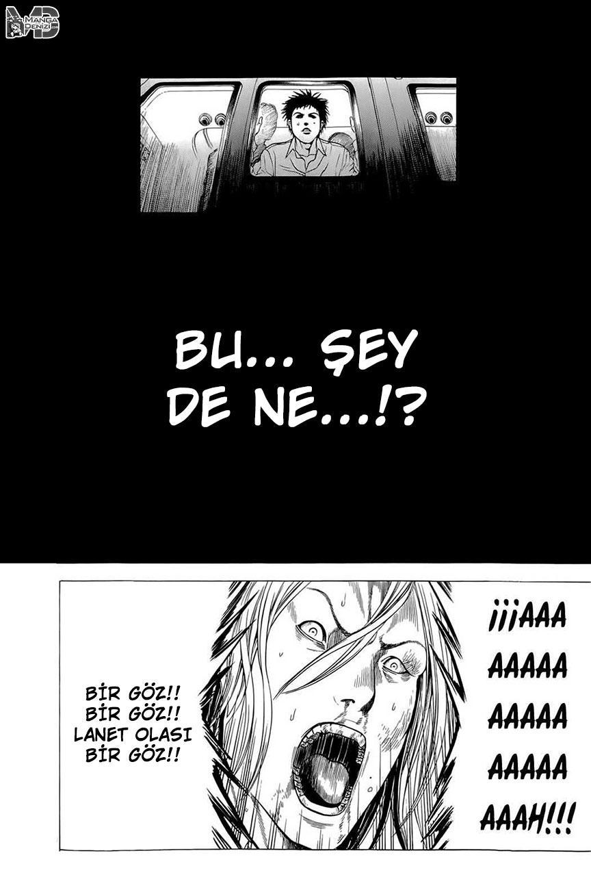 Hakaijuu mangasının 15 bölümünün 16. sayfasını okuyorsunuz.