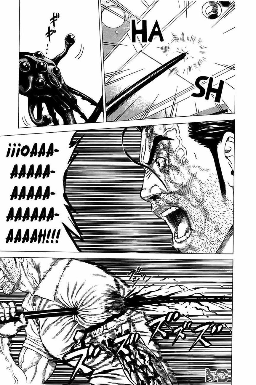 Hakaijuu mangasının 15 bölümünün 29. sayfasını okuyorsunuz.