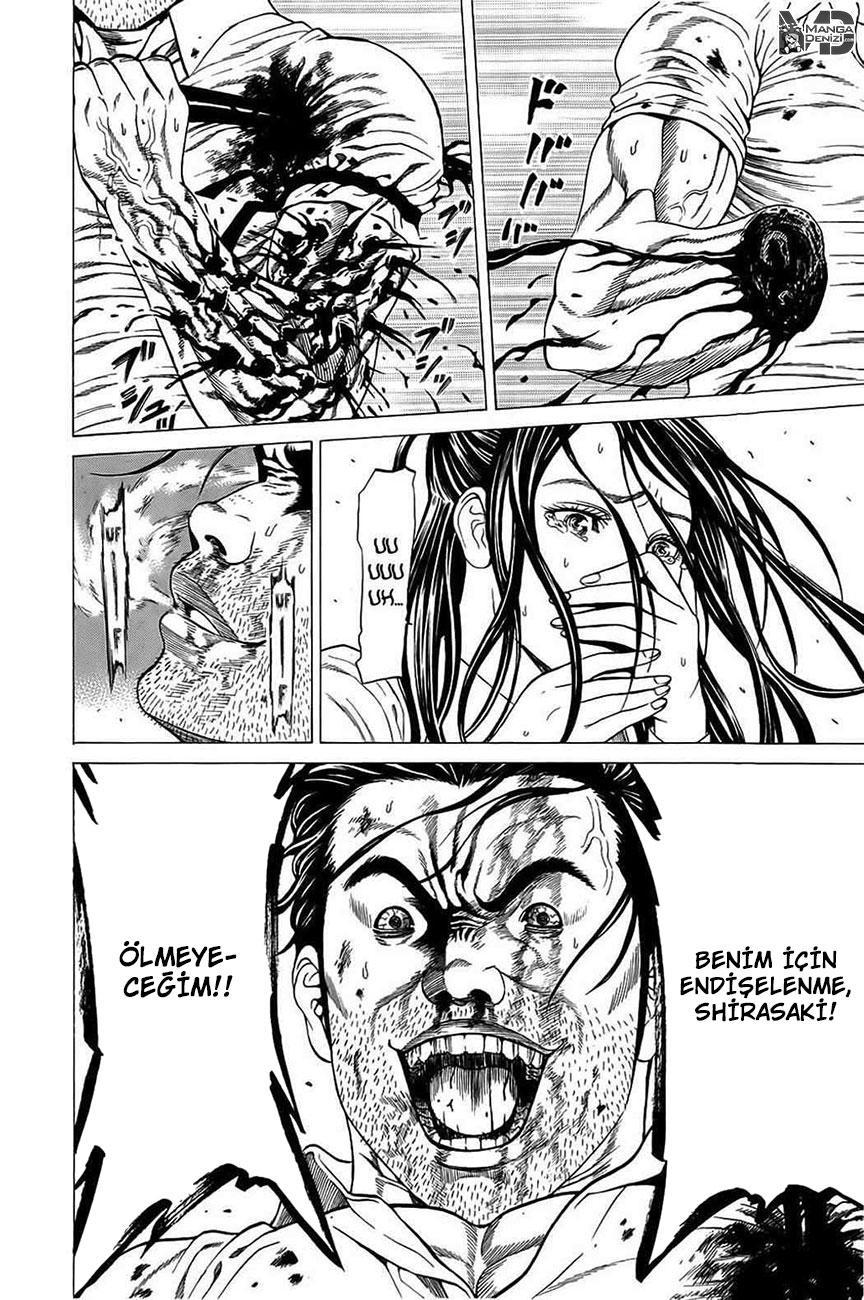 Hakaijuu mangasının 15 bölümünün 37. sayfasını okuyorsunuz.