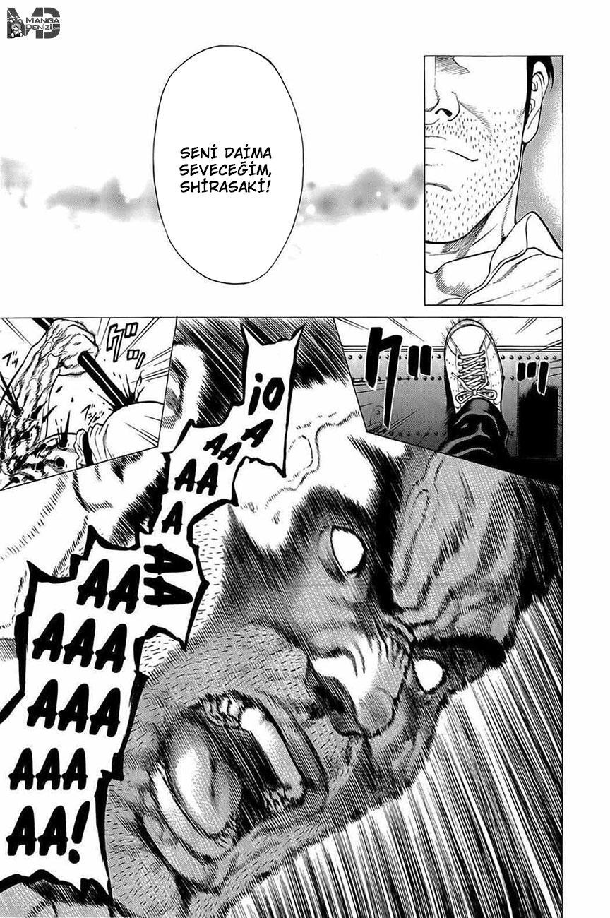 Hakaijuu mangasının 15 bölümünün 40. sayfasını okuyorsunuz.