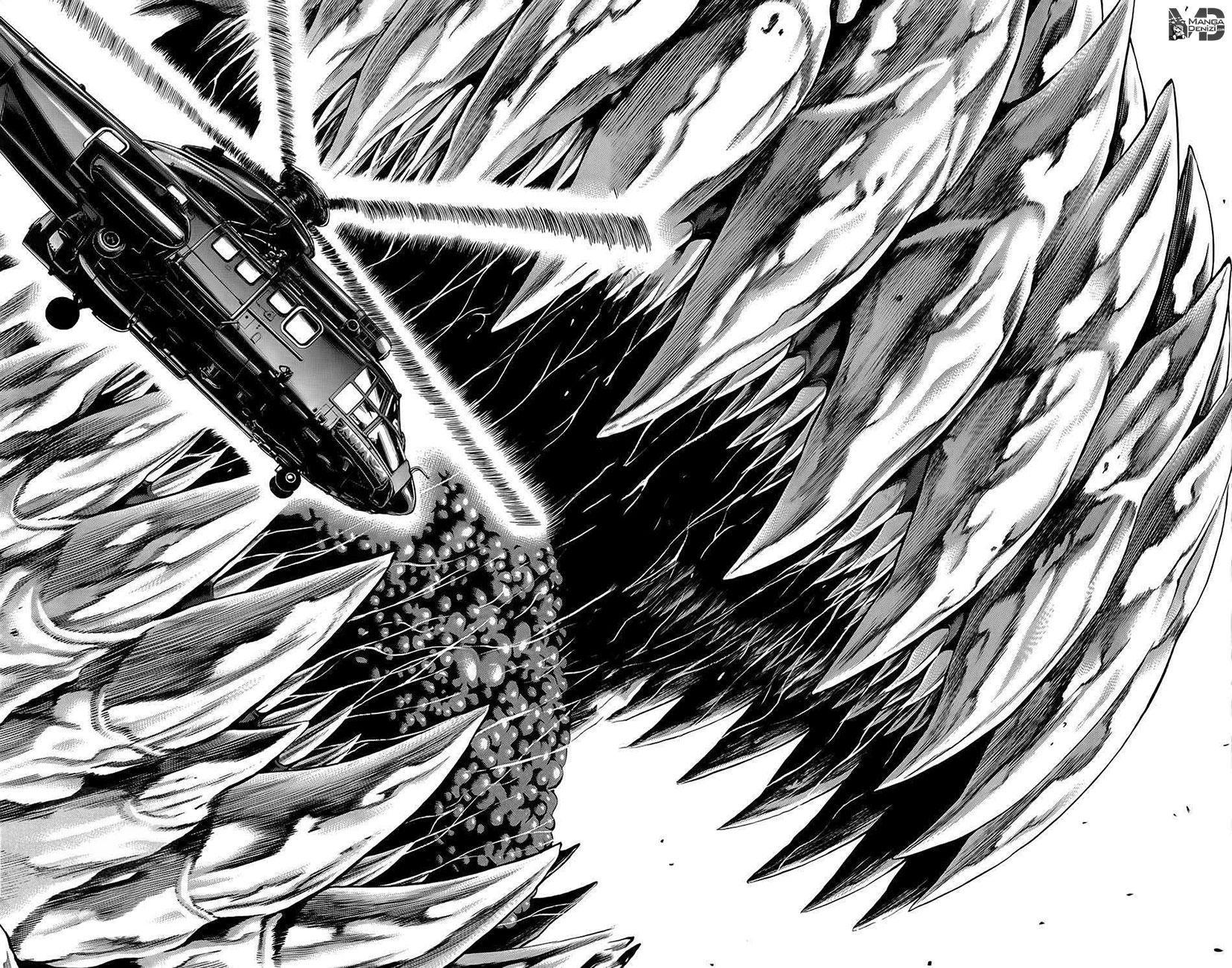 Hakaijuu mangasının 15 bölümünün 49. sayfasını okuyorsunuz.