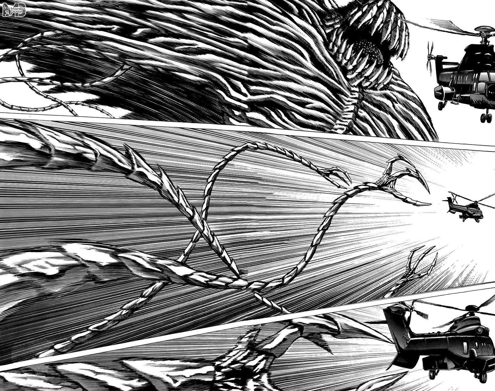 Hakaijuu mangasının 15 bölümünün 51. sayfasını okuyorsunuz.