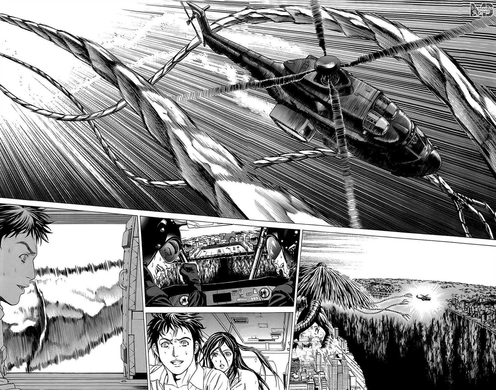 Hakaijuu mangasının 15 bölümünün 52. sayfasını okuyorsunuz.