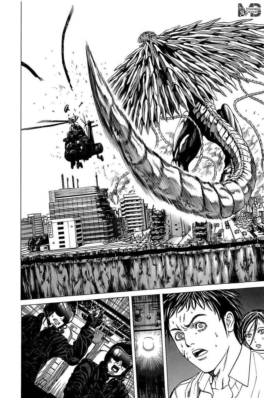 Hakaijuu mangasının 15 bölümünün 53. sayfasını okuyorsunuz.