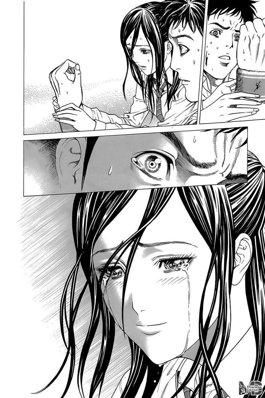 Hakaijuu mangasının 15 bölümünün 55. sayfasını okuyorsunuz.