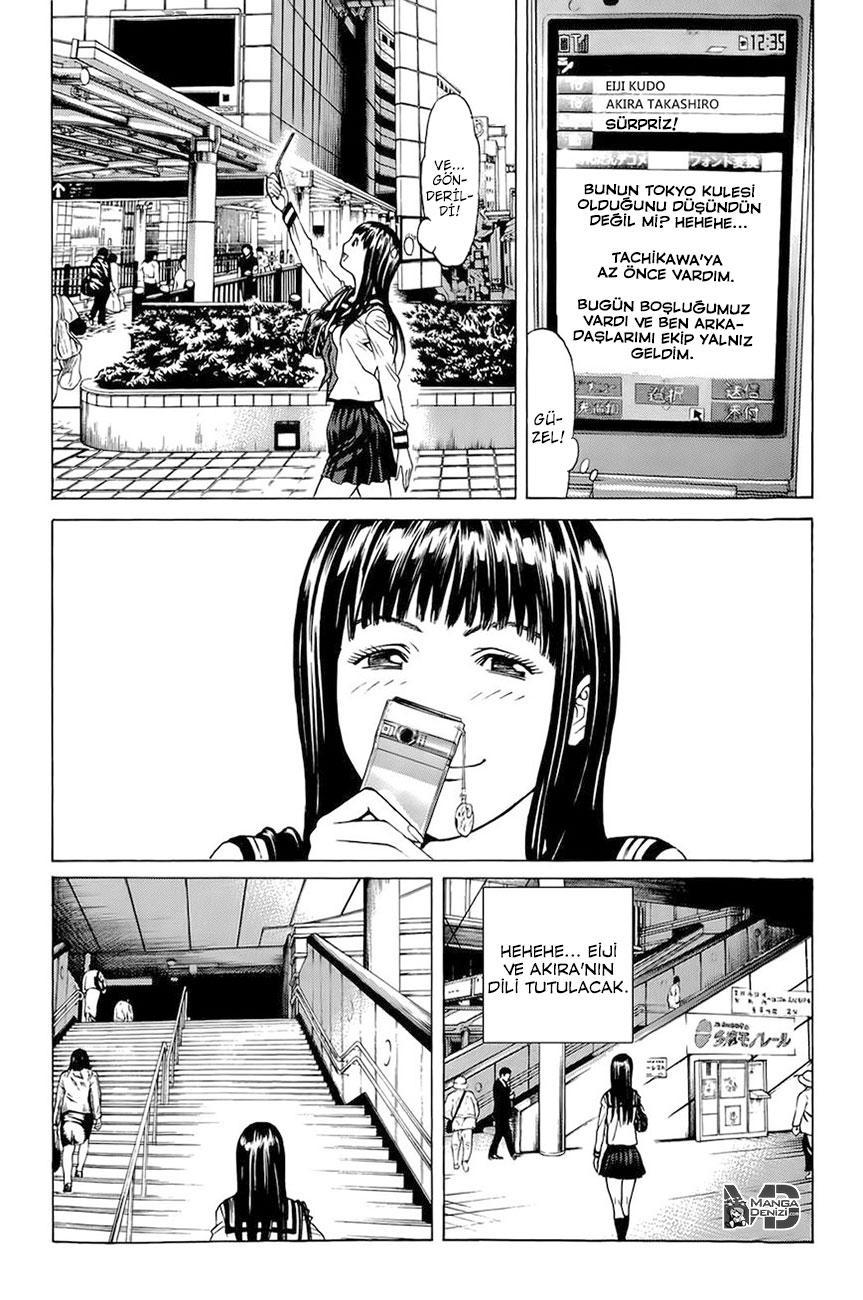 Hakaijuu mangasının 16 bölümünün 4. sayfasını okuyorsunuz.