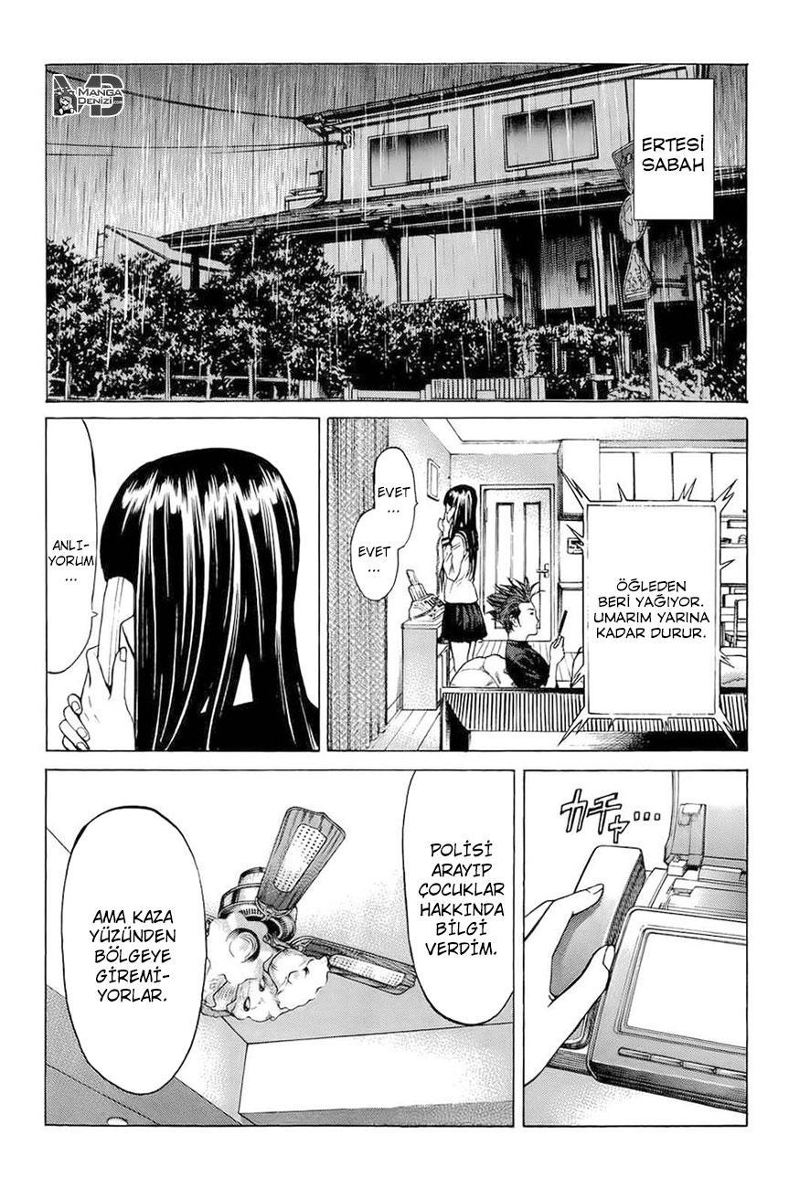 Hakaijuu mangasının 16 bölümünün 28. sayfasını okuyorsunuz.